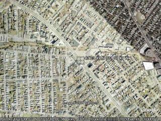 42 23 49 N 071 07 47 W