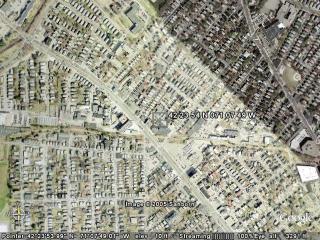 42 23 54 N 071 07 49 W