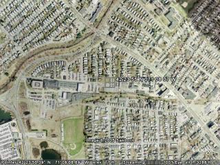 42 23 55 N 071 08 07 W