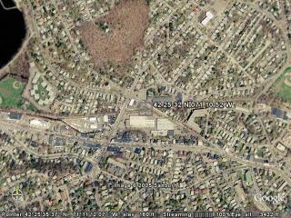42 25 32 N 071 10 52 W