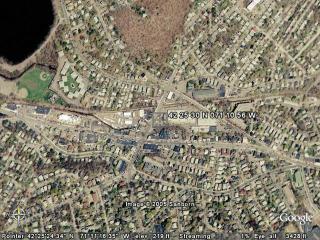 42 25 30 N 071 10 56 W