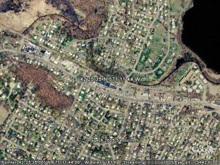42 25 35 N 071 11 44 W