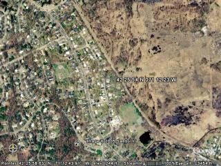 42 25 54 N 071 12 23 W