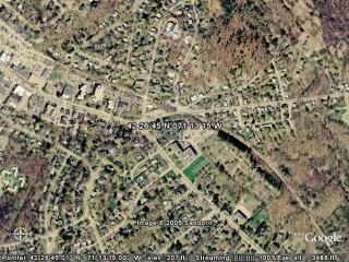 42 26 45 N 071 13 15 W