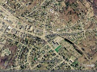 42 26 46 N 071 13 17 W