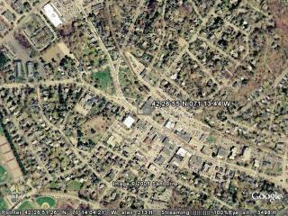 42 26 55 N 071 13 44 W