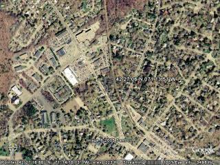 42 27 06 N 071 13 51 W