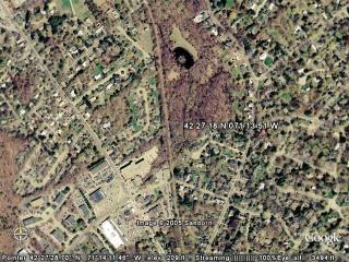 42 27 18 N 071 13 51 W