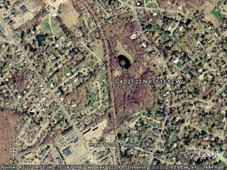 42 27 22 N 071 13 52 W
