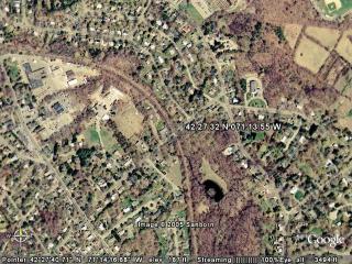 42 27 32 N 071 13 55 W