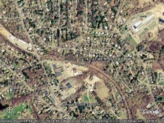 42 27 40 N 071 14 08 W
