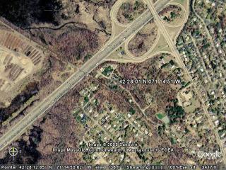 42 28 01 N 071 14 51 W