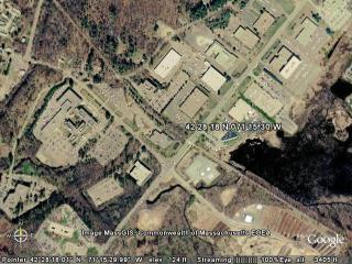 42 28 18 N 071 15 30 W