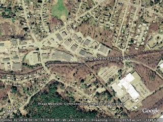 42 29 06 N 071 16 26 W