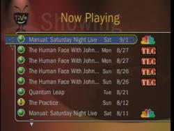 TiVo