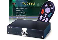 TiVo