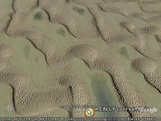 REALLY cool sand pic
