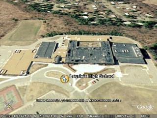 Laurie's High School
