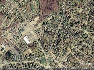42 27 09 N 071 13 49 W